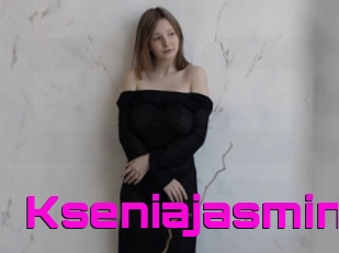 Kseniajasmin