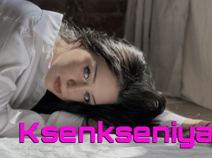 Ksenkseniya