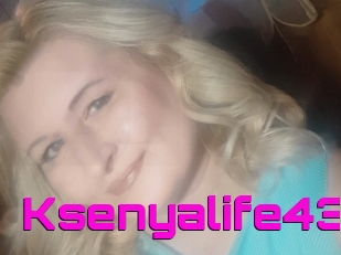 Ksenyalife43