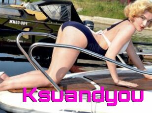 Ksuandyou