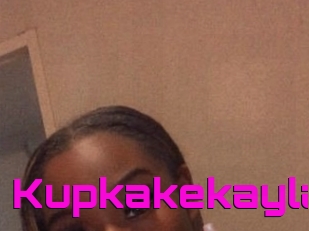 Kupkakekayla