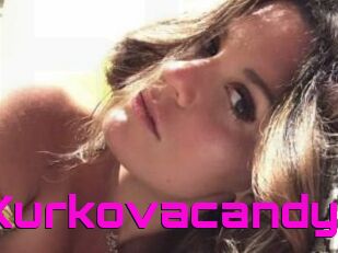 Kurkovacandy