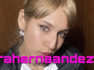 Kyarahernaandez