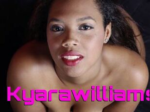 Kyarawilliams