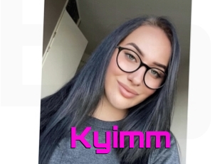 Kyimm