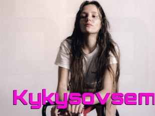 Kykysovsem