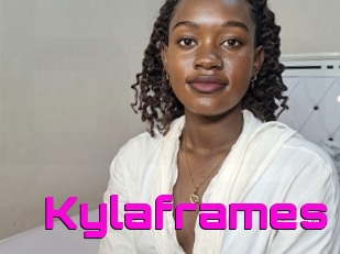 Kylaframes