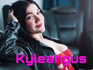 Kyleangus