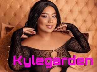 Kylegarden