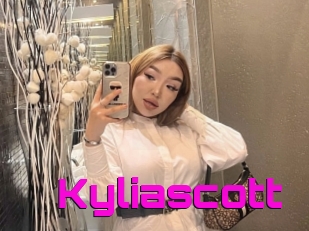 Kyliascott