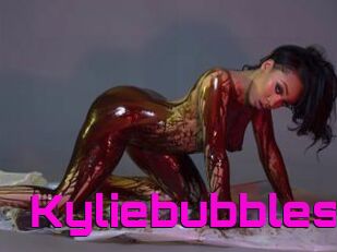 Kyliebubbles