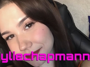 Kyliechapmann