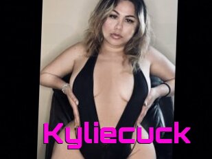 Kyliecuck
