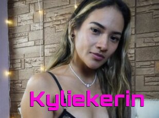 Kyliekerin