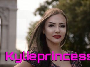 Kylieprincess