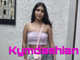 Kymdashian