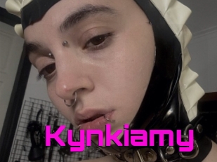 Kynkiamy