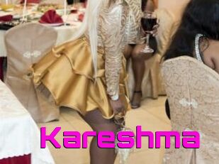 Kareshma