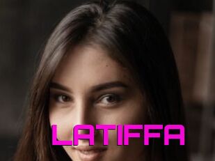 LATIFFA