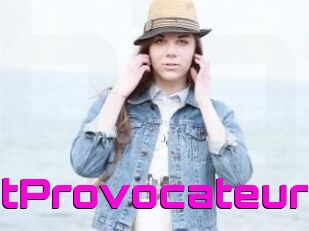 LAgentProvocateur