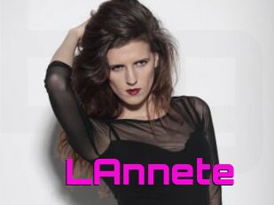 LAnnete