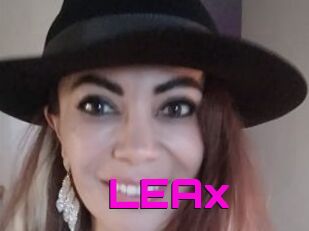 LEAx