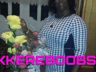 LEKKEREBOOBS