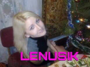 LENUSIK
