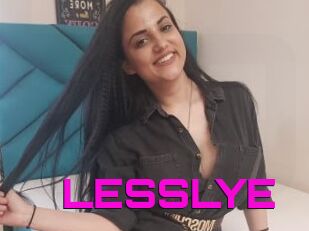 LESSLYE