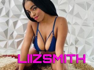 LIIZSMITH