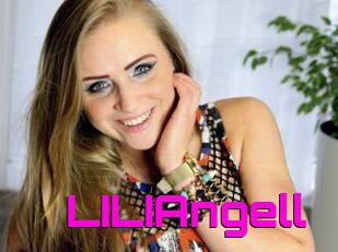 LILIAngell