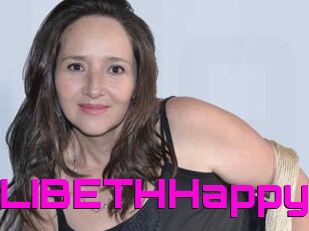 LILIBETHHappy