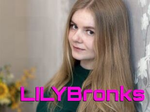 LILYBronks