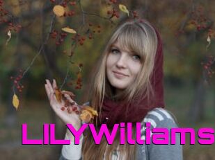 LILYWilliams