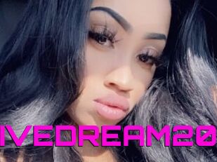 LIVEDREAM20