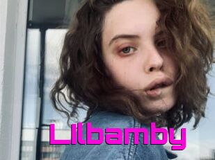 LIlbamby