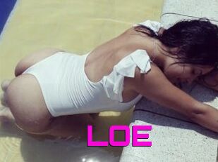 LOE