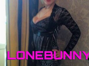 LONEBUNNY