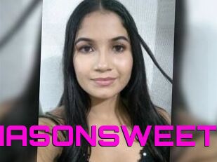 LORIMASONSWEET