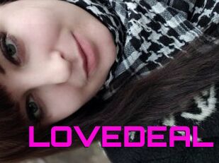 LOVEDEAL