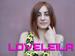 LOVELEILA