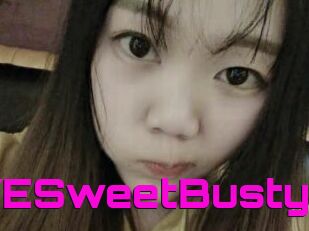 LOVESweetBusty