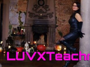 LUVXTeachr