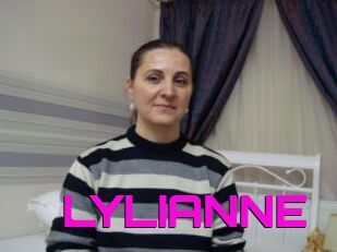 LYLIANNE