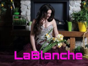 LaBlanche