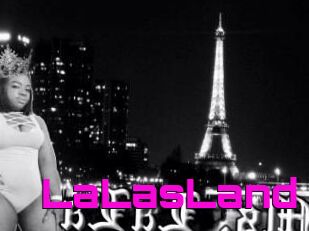 LaLasLand