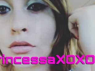 LaPrincessaXOXO