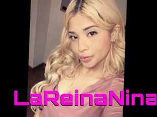 LaReinaNina