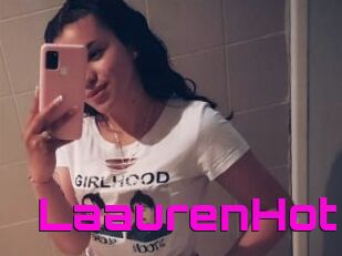 LaaurenHot
