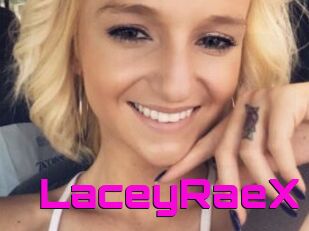 LaceyRaeX